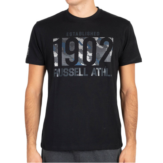 Russell Athletic Ανδρική κοντομάνικη μπλούζα